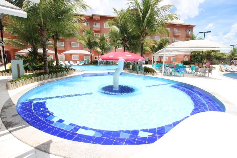 Fotos Condominio LAGOA QUENTE HOTEL CALDAS NOVAS